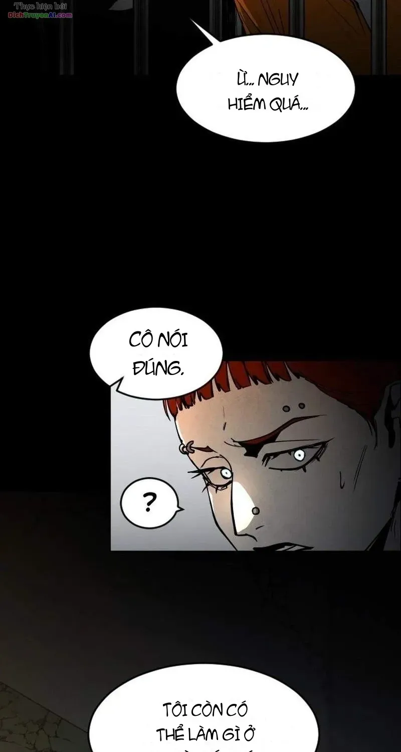 Vùng Đất Sương Mù Chap 61 - Next Chap 62