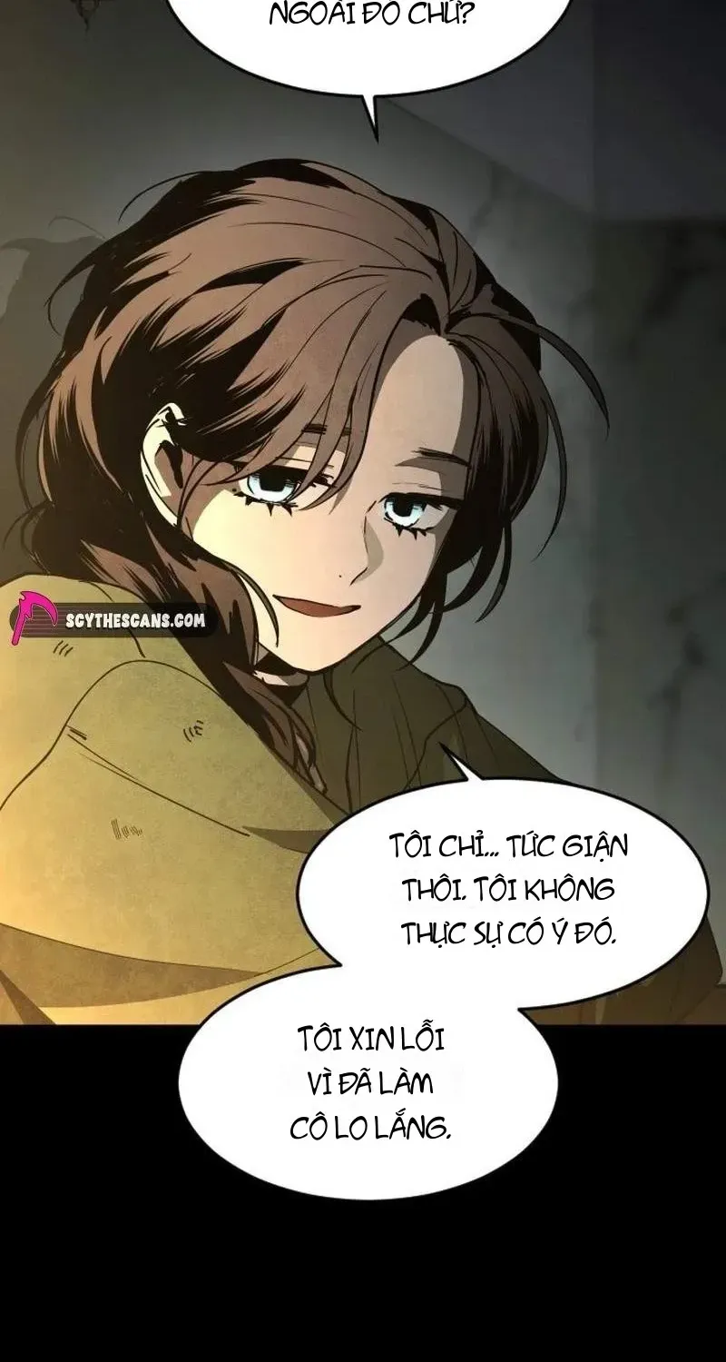 Vùng Đất Sương Mù Chap 61 - Next Chap 62