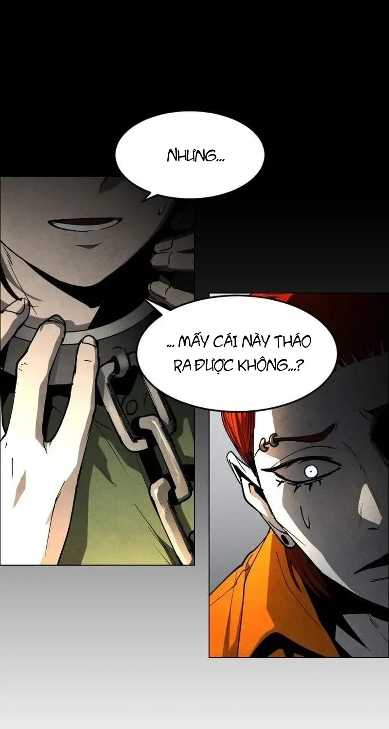 Vùng Đất Sương Mù Chap 61 - Next Chap 62
