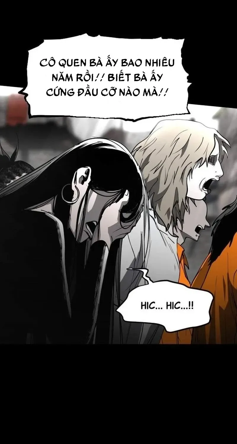 Vùng Đất Sương Mù Chap 61 - Next Chap 62