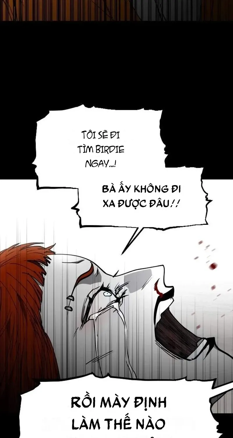 Vùng Đất Sương Mù Chap 61 - Next Chap 62
