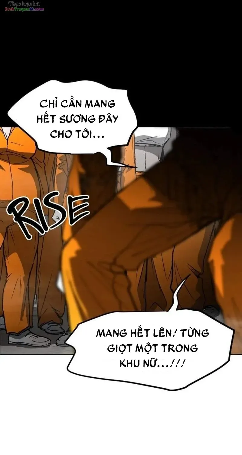 Vùng Đất Sương Mù Chap 61 - Next Chap 62