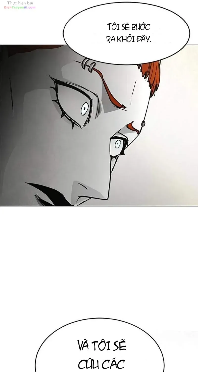 Vùng Đất Sương Mù Chap 61 - Next Chap 62
