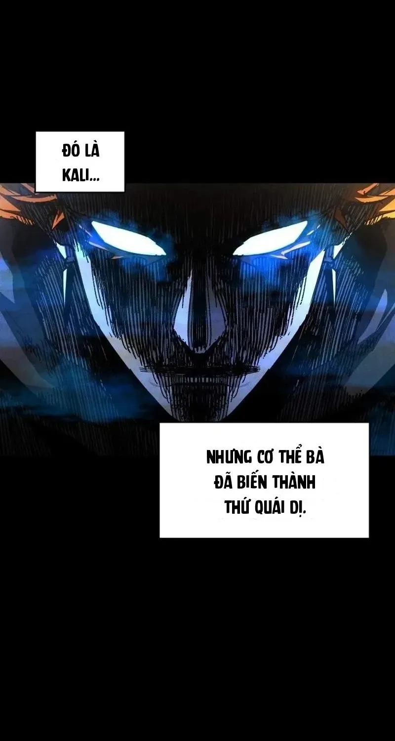 Vùng Đất Sương Mù Chap 61 - Next Chap 62