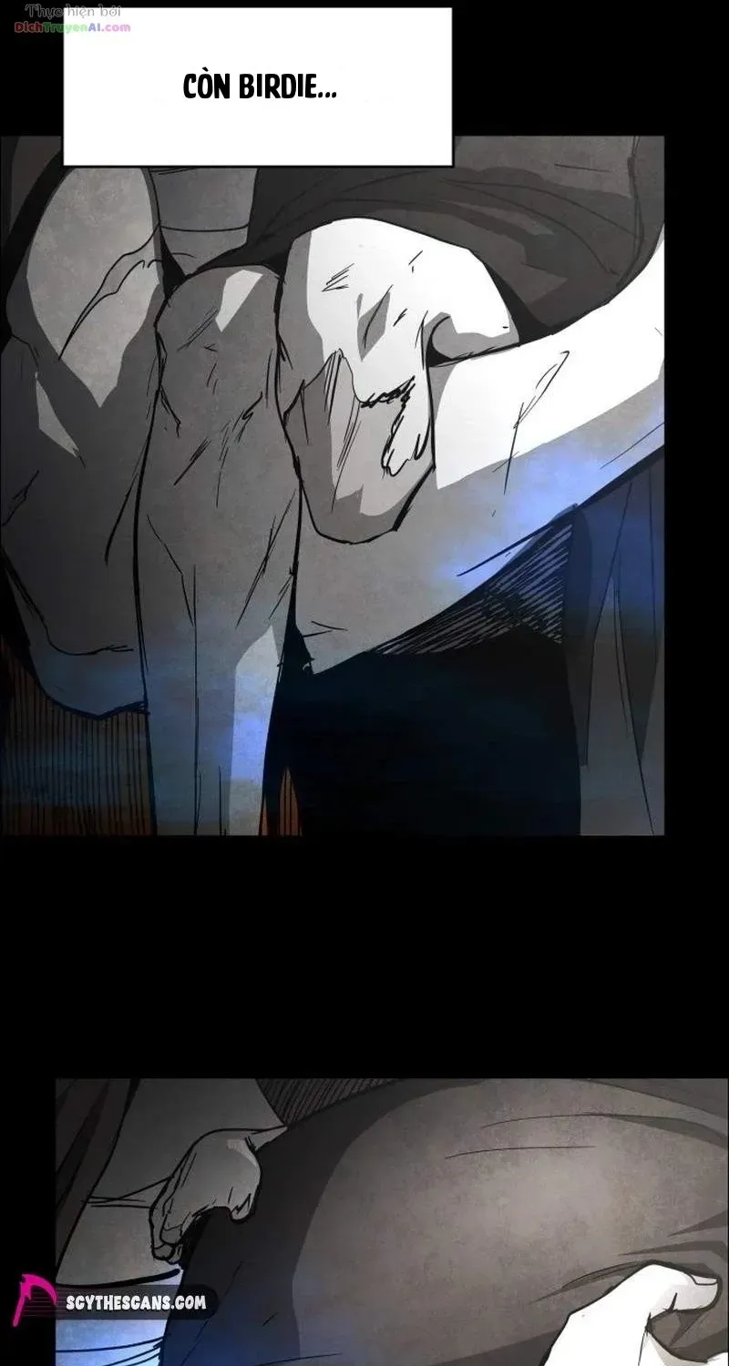 Vùng Đất Sương Mù Chap 61 - Next Chap 62