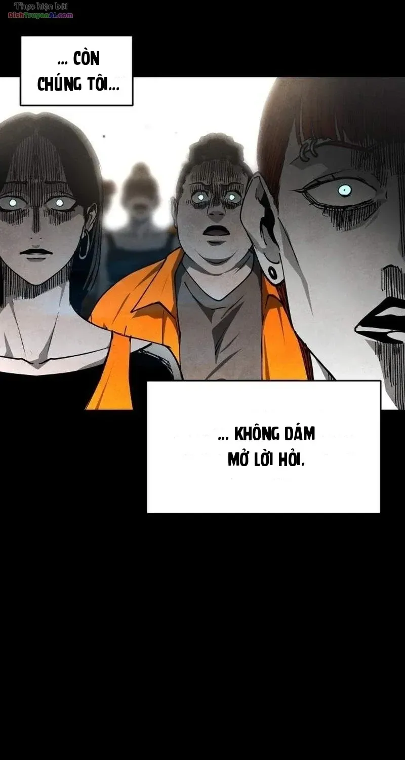 Vùng Đất Sương Mù Chap 61 - Next Chap 62