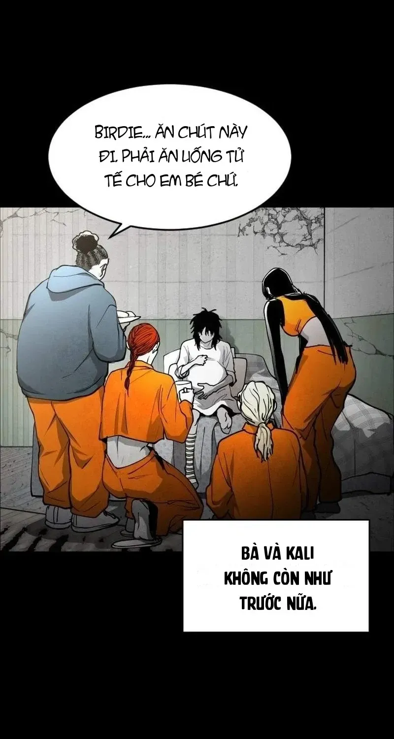 Vùng Đất Sương Mù Chap 61 - Next Chap 62