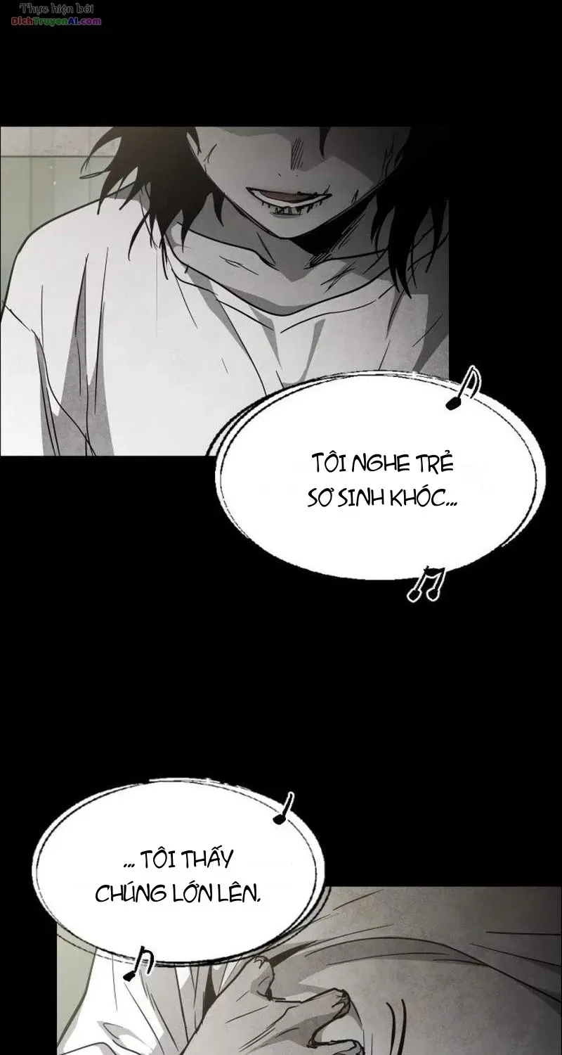 Vùng Đất Sương Mù Chap 61 - Next Chap 62