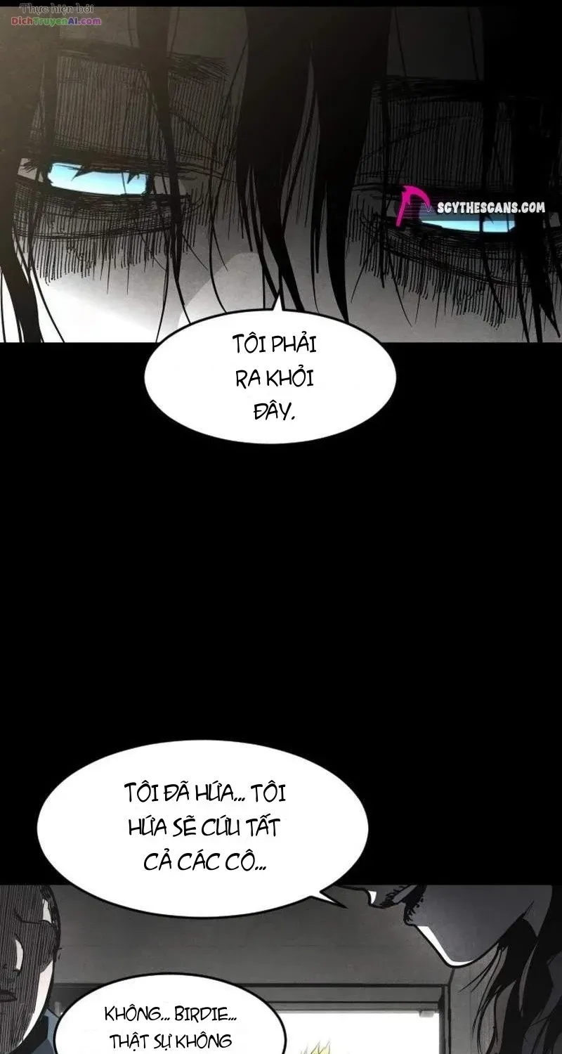 Vùng Đất Sương Mù Chap 61 - Next Chap 62