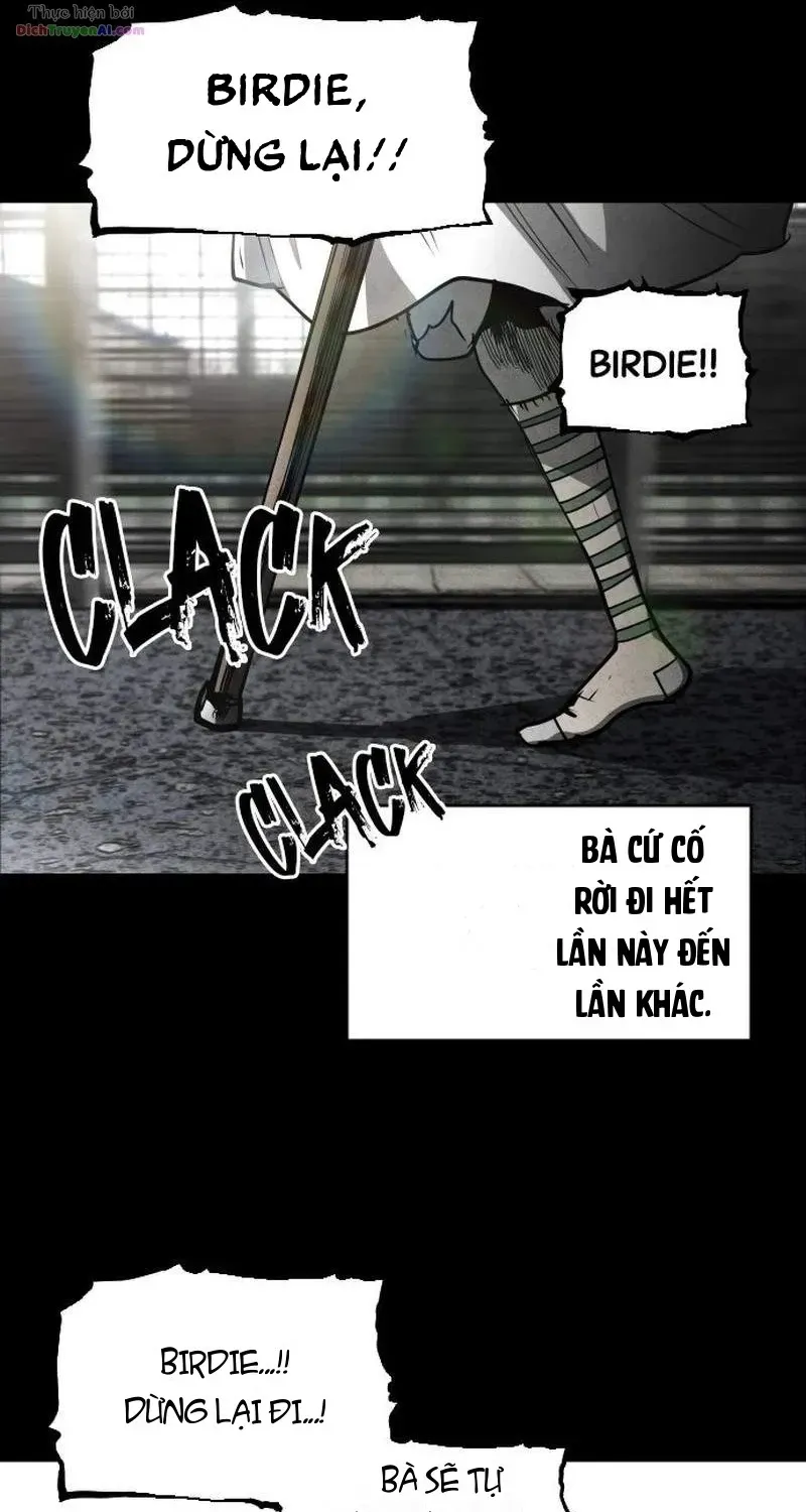 Vùng Đất Sương Mù Chap 61 - Next Chap 62