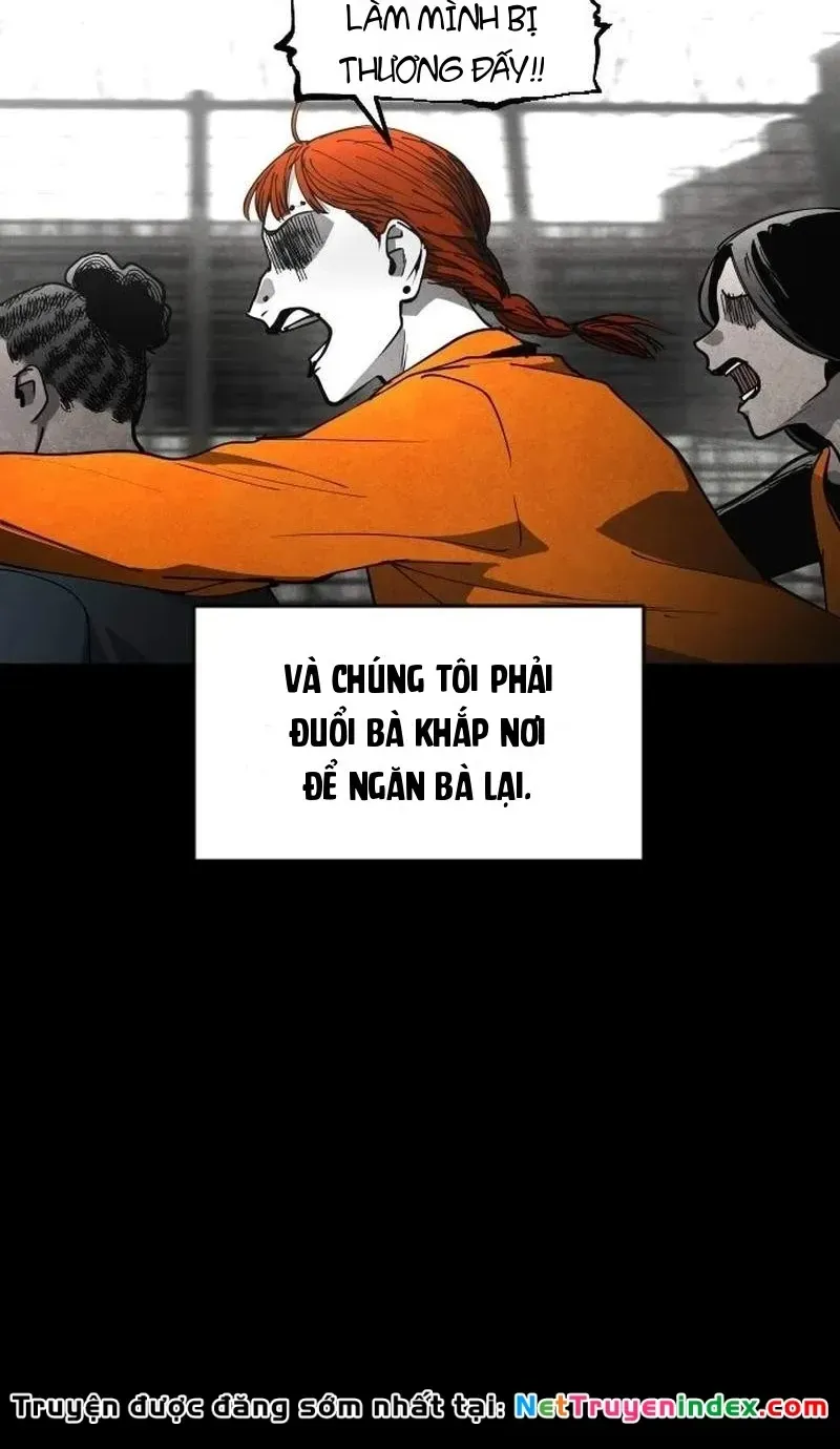 Vùng Đất Sương Mù Chap 61 - Next Chap 62