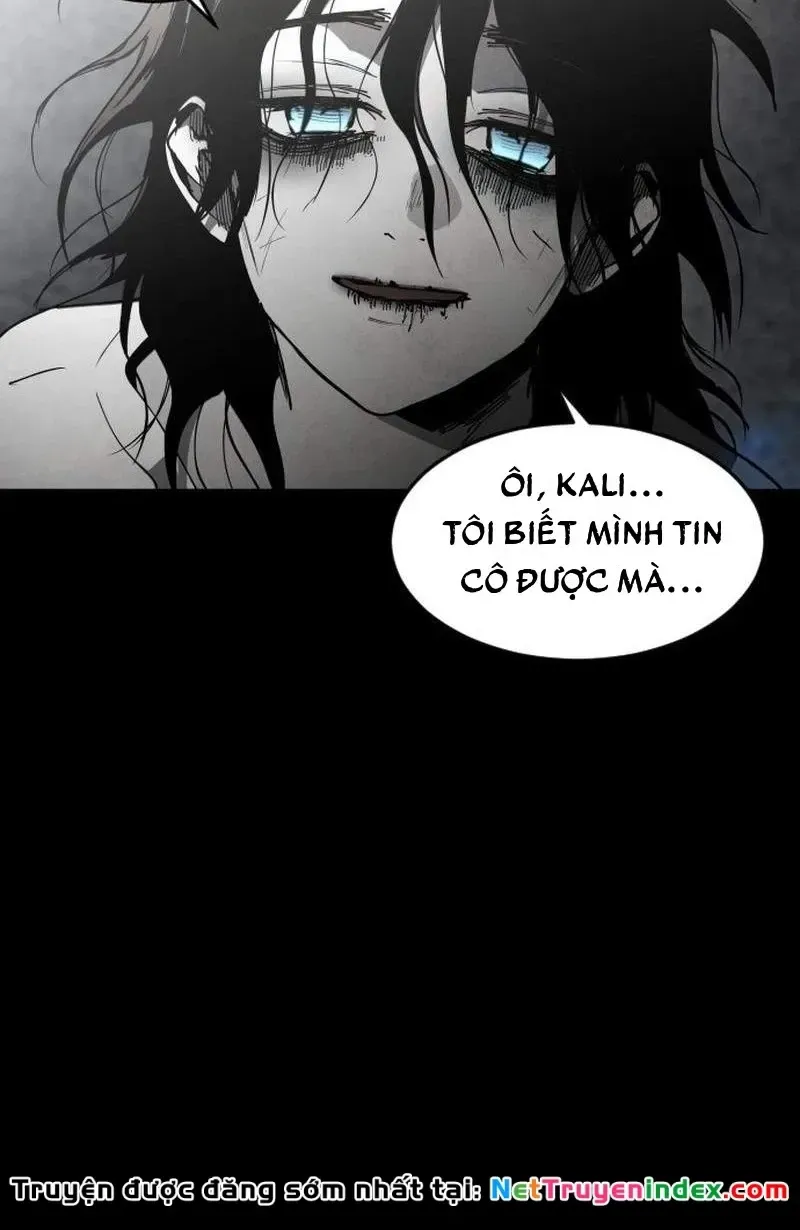 Vùng Đất Sương Mù Chap 61 - Next Chap 62