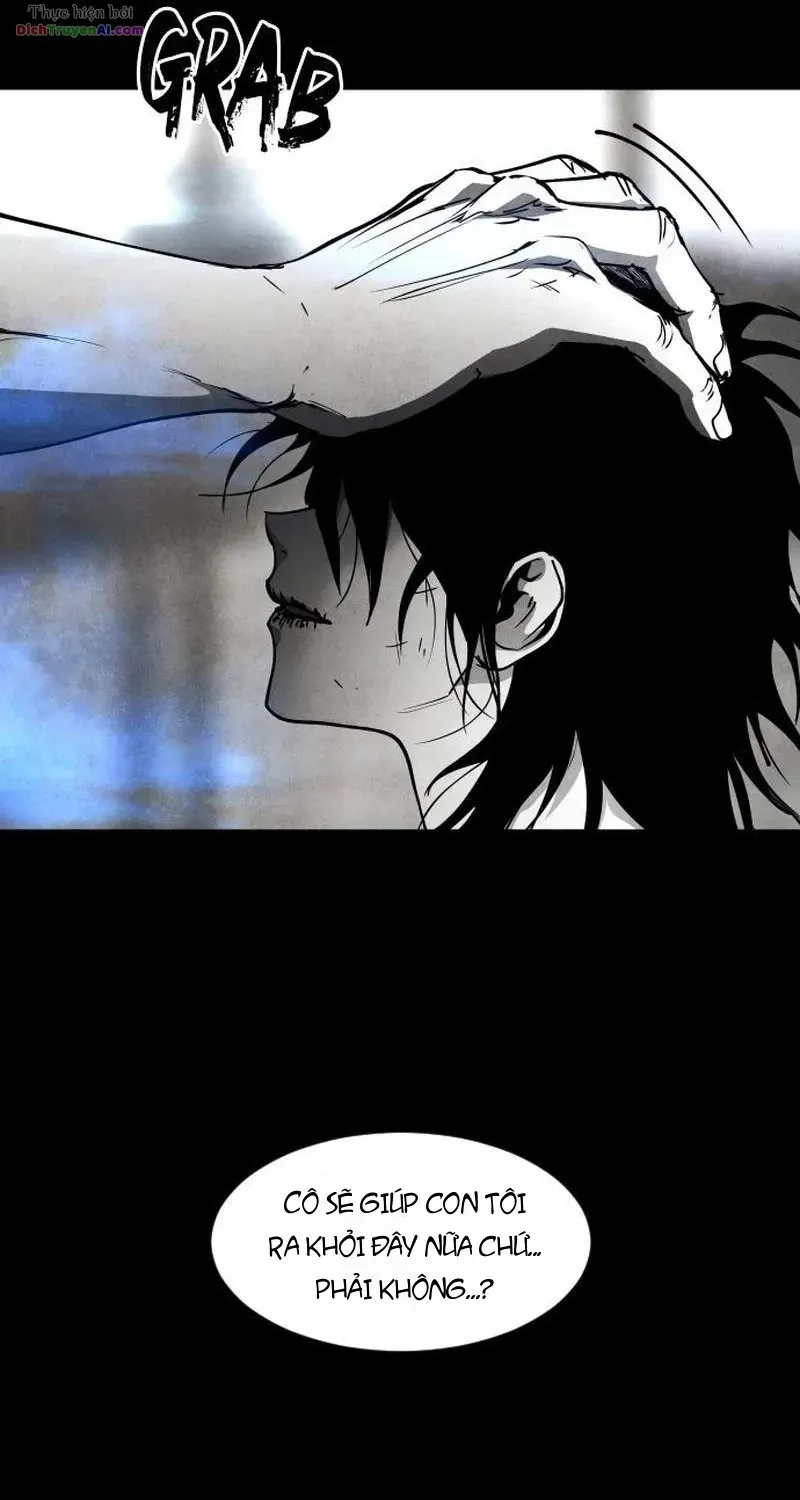 Vùng Đất Sương Mù Chap 61 - Next Chap 62