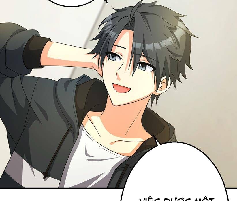 Vườn Của Eden Chap 1 - Next Chap 2