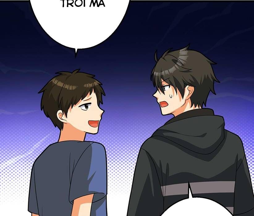 Vườn Của Eden Chap 1 - Next Chap 2