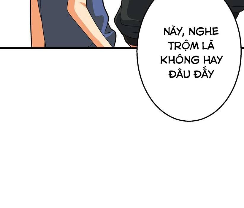 Vườn Của Eden Chap 1 - Next Chap 2