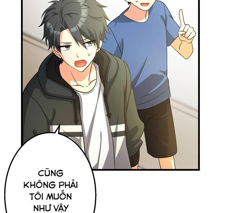 Vườn Của Eden Chap 1 - Next Chap 2