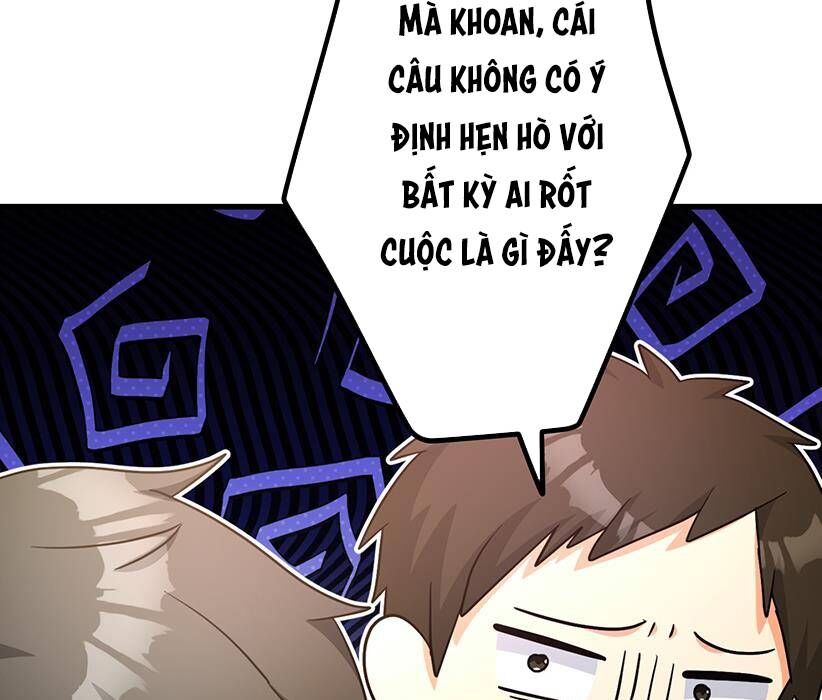 Vườn Của Eden Chap 1 - Next Chap 2