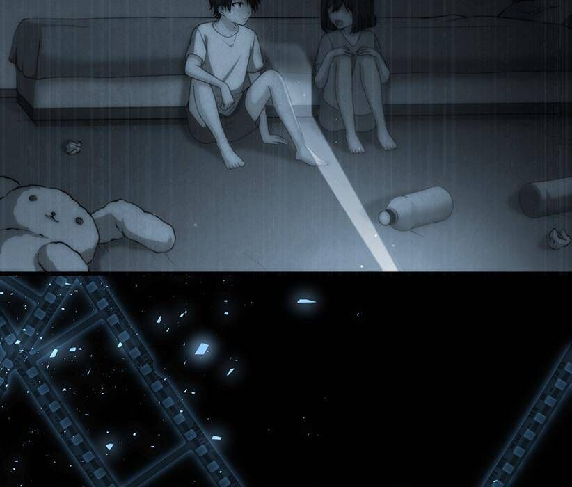 Vườn Của Eden Chap 1 - Next Chap 2