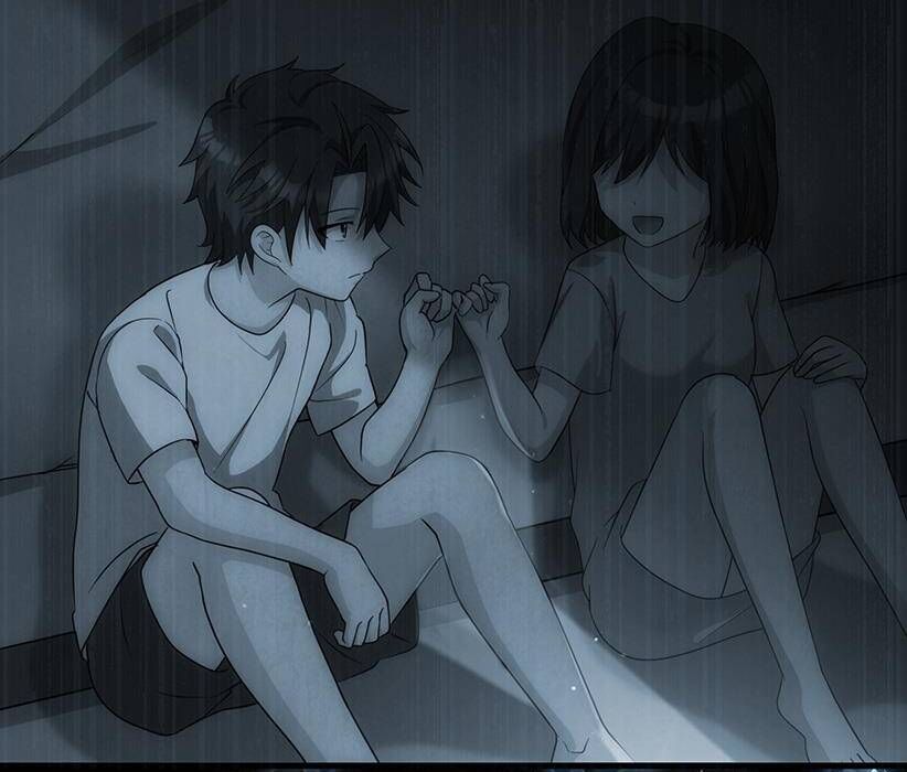 Vườn Của Eden Chap 1 - Next Chap 2