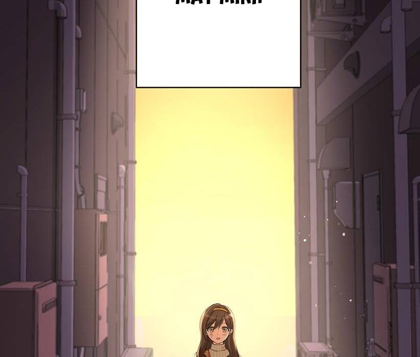 Vườn Của Eden Chap 1 - Next Chap 2