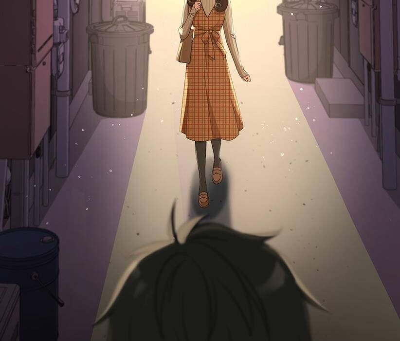 Vườn Của Eden Chap 1 - Next Chap 2