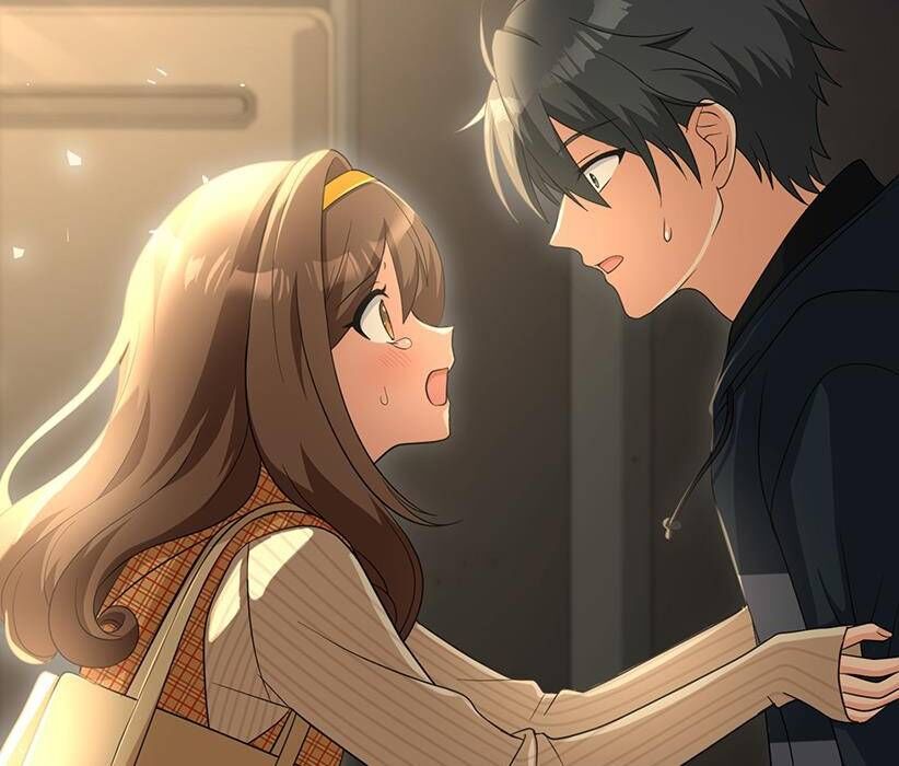 Vườn Của Eden Chap 1 - Next Chap 2