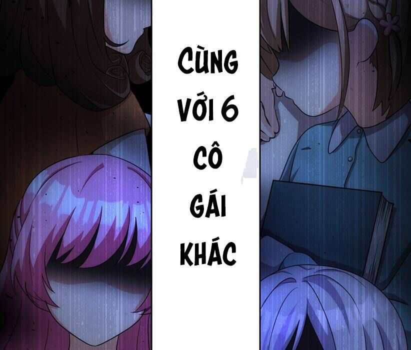 Vườn Của Eden Chap 1 - Next Chap 2