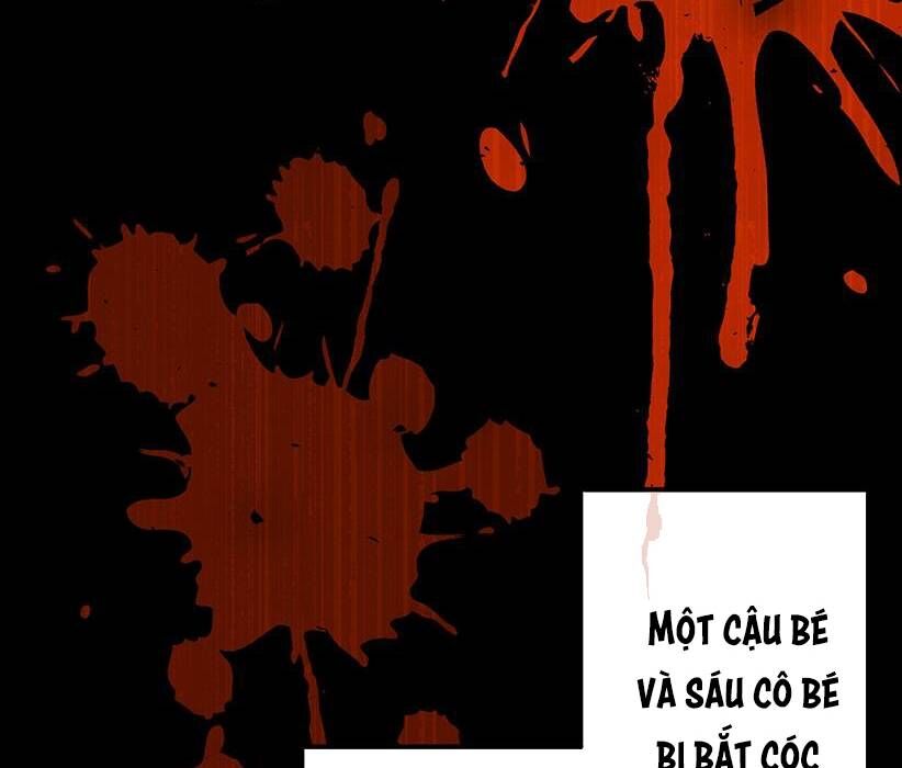 Vườn Của Eden Chap 1 - Next Chap 2