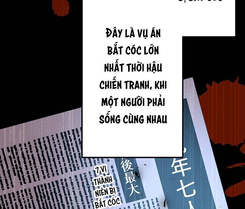 Vườn Của Eden Chap 1 - Next Chap 2