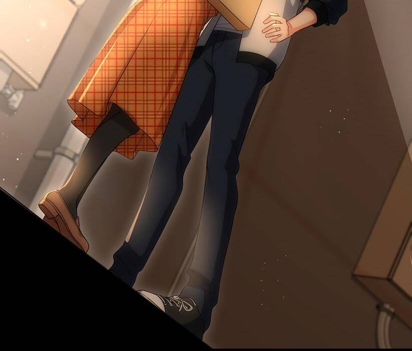 Vườn Của Eden Chap 1 - Next Chap 2