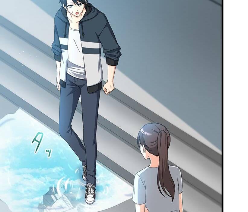 Vườn Của Eden Chap 1 - Next Chap 2