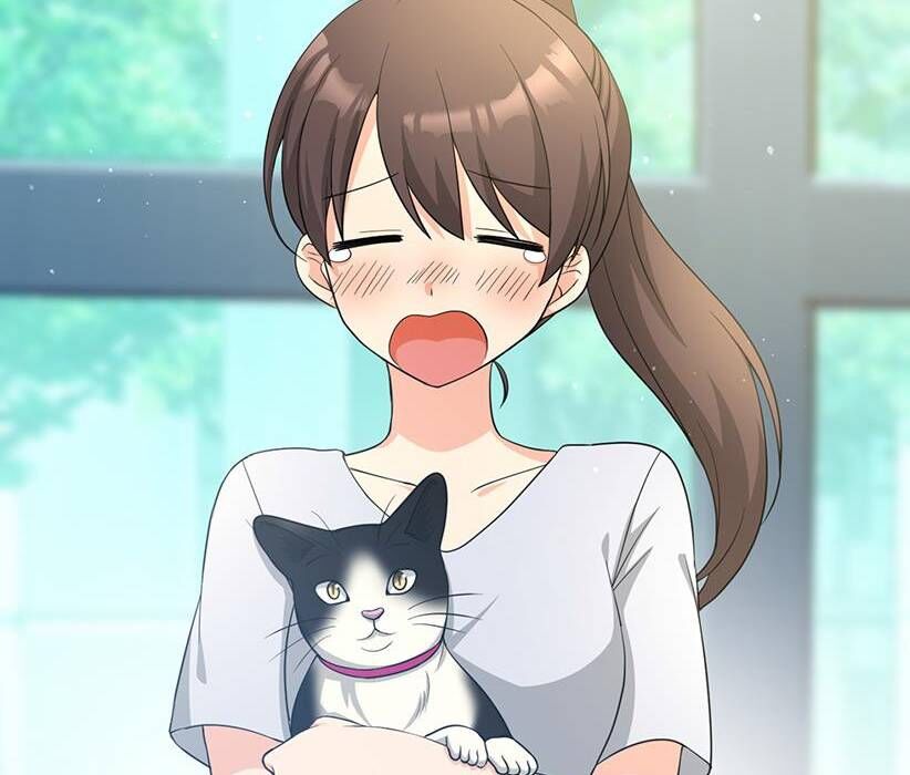 Vườn Của Eden Chap 1 - Next Chap 2