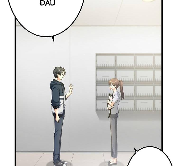 Vườn Của Eden Chap 1 - Next Chap 2