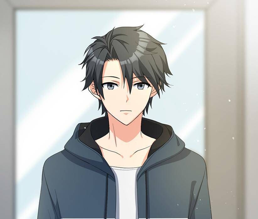 Vườn Của Eden Chap 1 - Next Chap 2