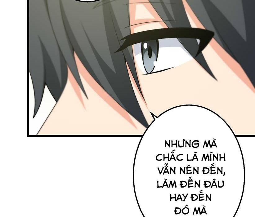 Vườn Của Eden Chap 1 - Next Chap 2