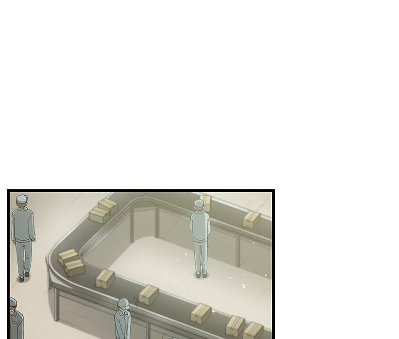 Vườn Của Eden Chap 1 - Next Chap 2