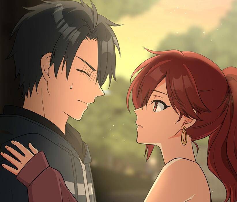 Vườn Của Eden Chap 2 - Next Chap 3