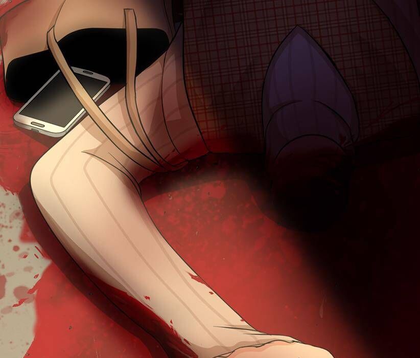 Vườn Của Eden Chap 2 - Next Chap 3