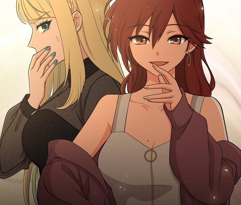 Vườn Của Eden Chap 2 - Next Chap 3