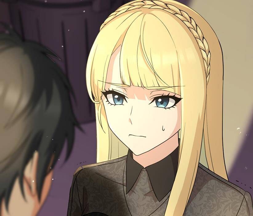 Vườn Của Eden Chap 2 - Next Chap 3