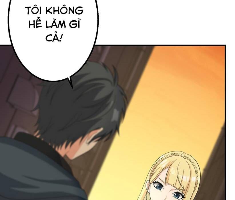 Vườn Của Eden Chap 2 - Next Chap 3