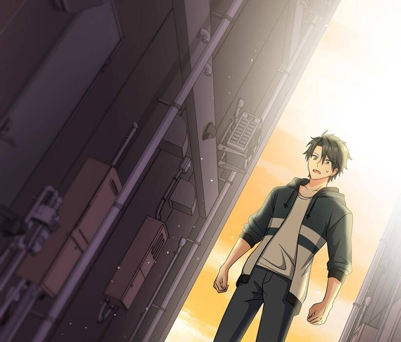 Vườn Của Eden Chap 2 - Next Chap 3