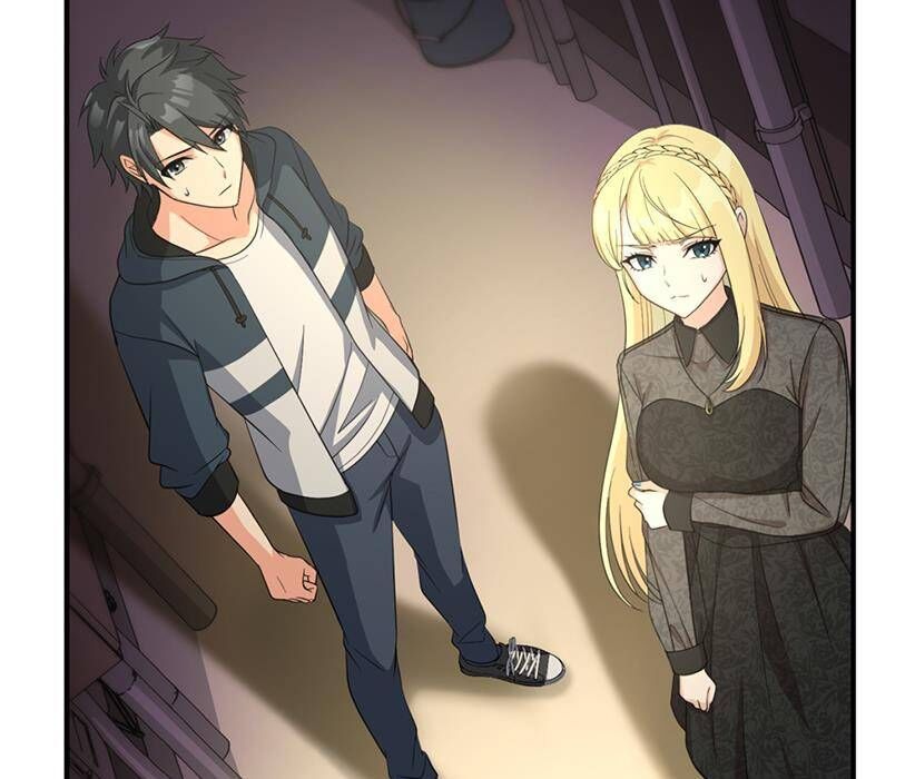 Vườn Của Eden Chap 2 - Next Chap 3