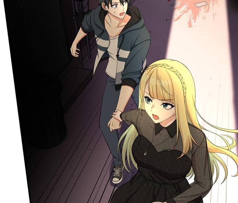 Vườn Của Eden Chap 2 - Next Chap 3