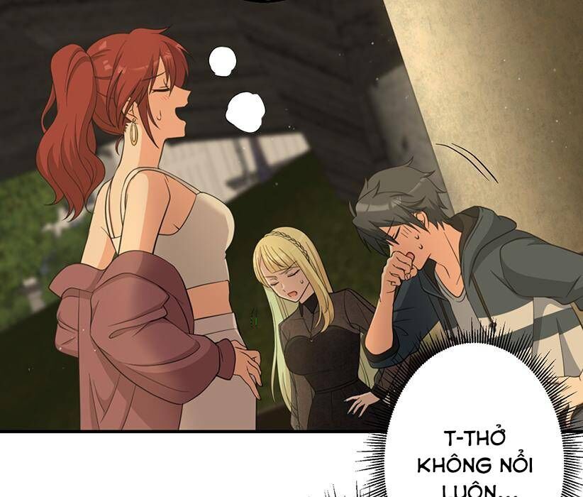 Vườn Của Eden Chap 2 - Next Chap 3