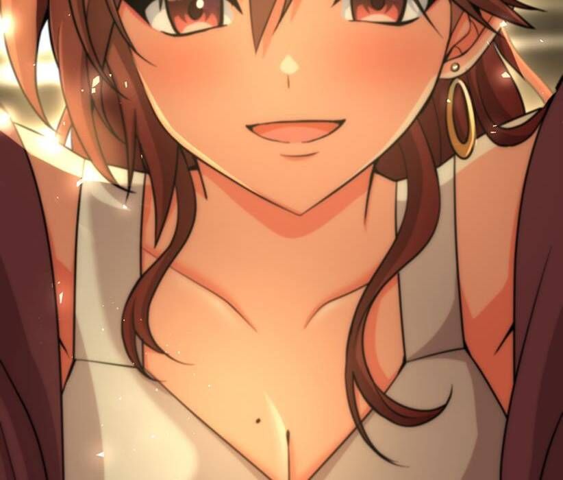 Vườn Của Eden Chap 2 - Next Chap 3