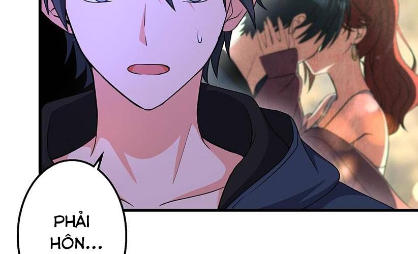 Vườn Của Eden Chap 3 - Next Chap 4