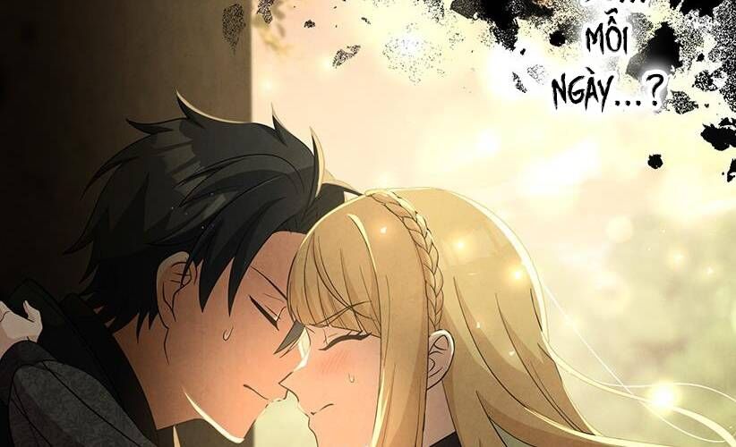 Vườn Của Eden Chap 3 - Next Chap 4