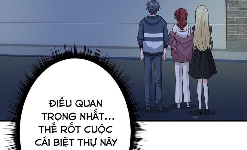 Vườn Của Eden Chap 3 - Next Chap 4